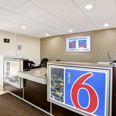 Motel 6-Fremont, Ca - North Exteriör bild