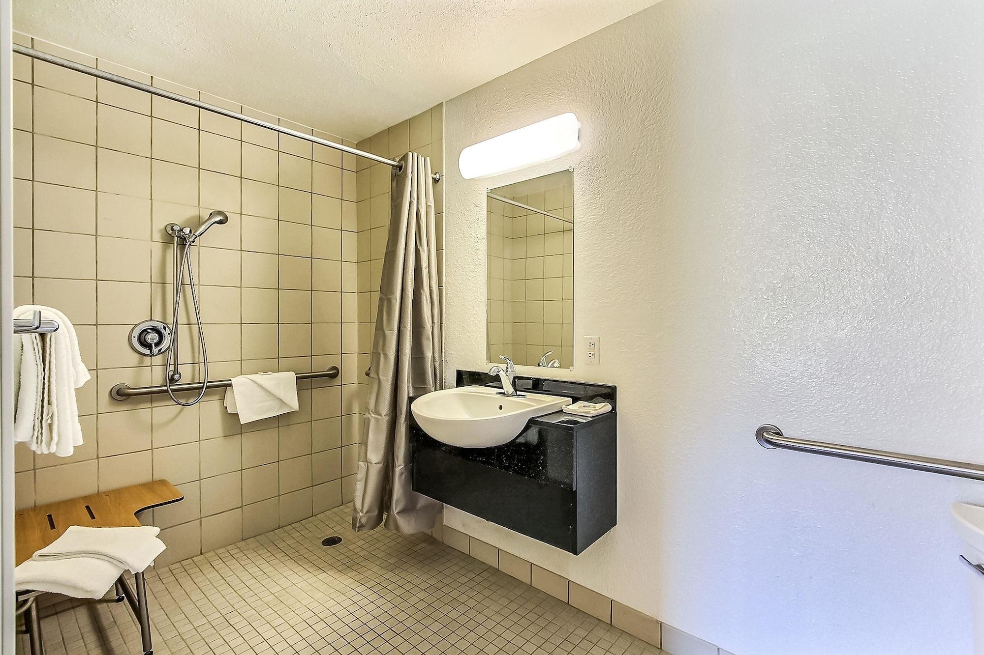 Motel 6-Fremont, Ca - North Exteriör bild