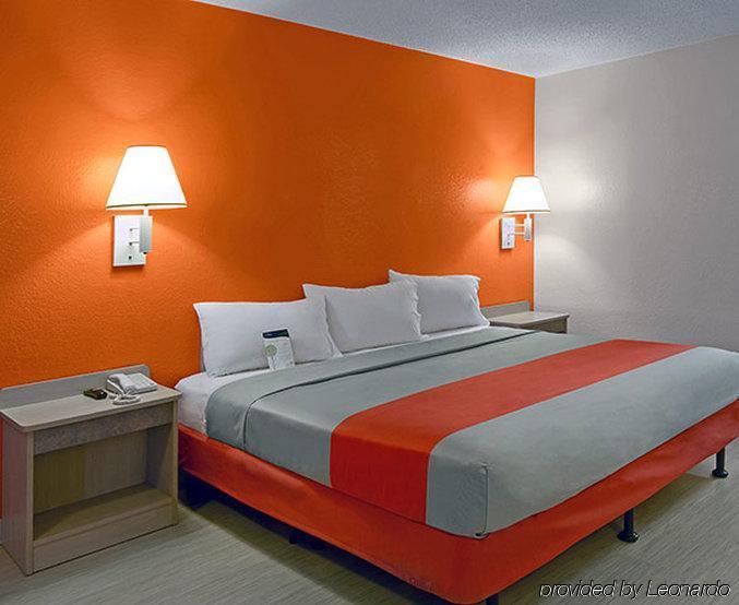 Motel 6-Fremont, Ca - North Exteriör bild