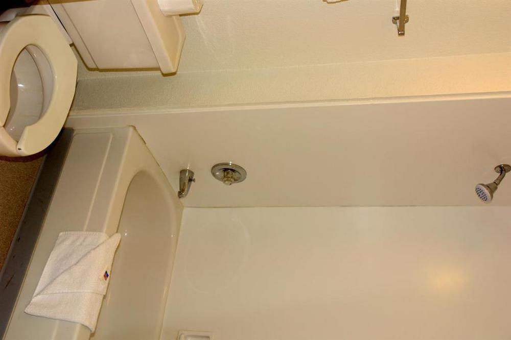 Motel 6-Fremont, Ca - North Rum bild
